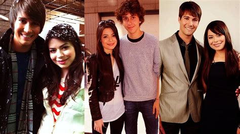 Miranda Cosgroves Dating and Relationship History